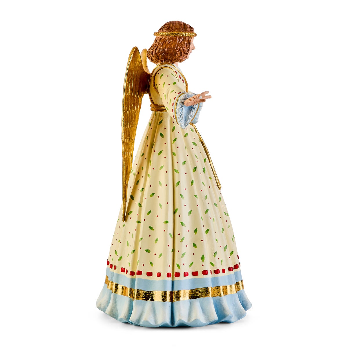 Patience Brewster Nativity Angel Display Figure - Image 3