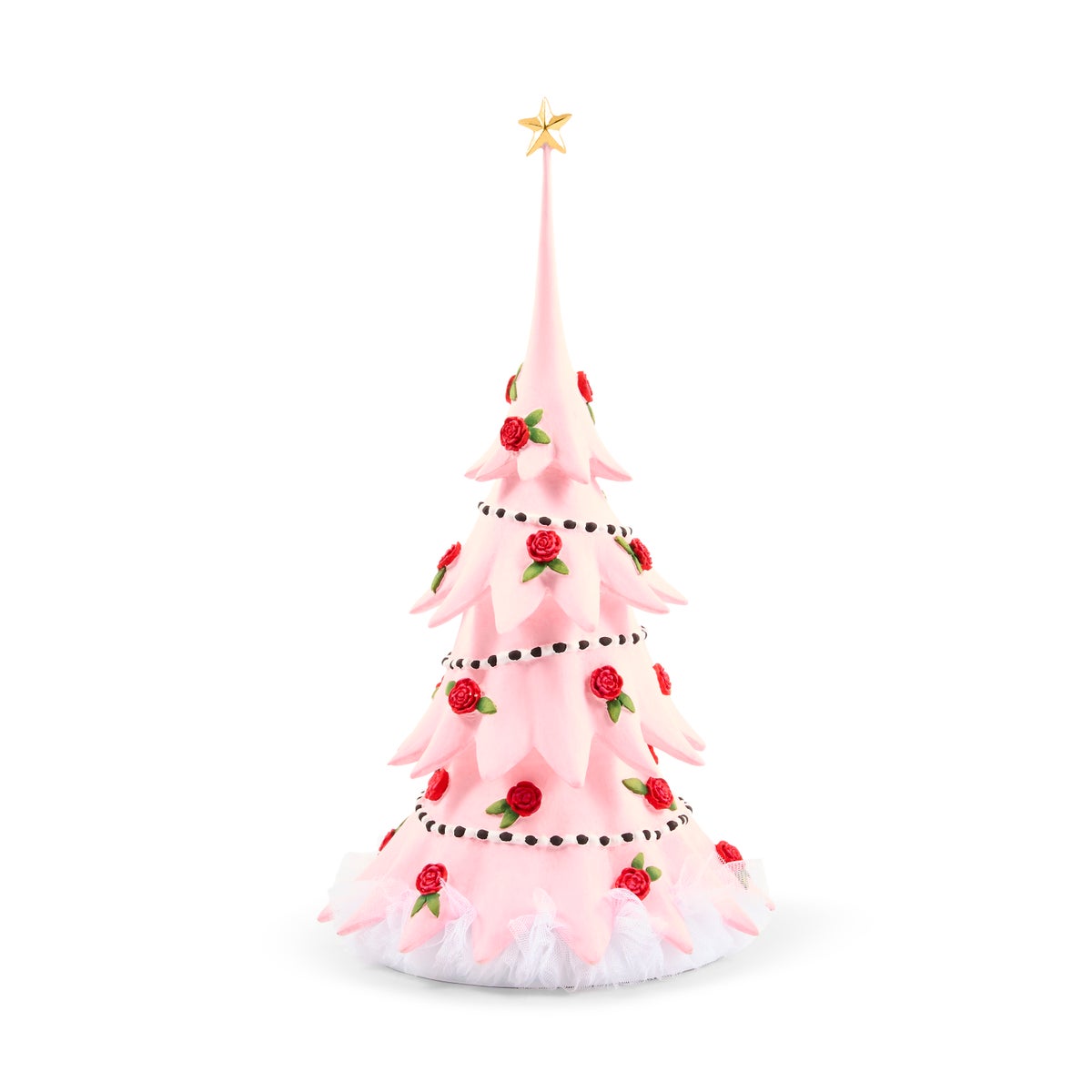 Patience Brewster En Pointe Tree