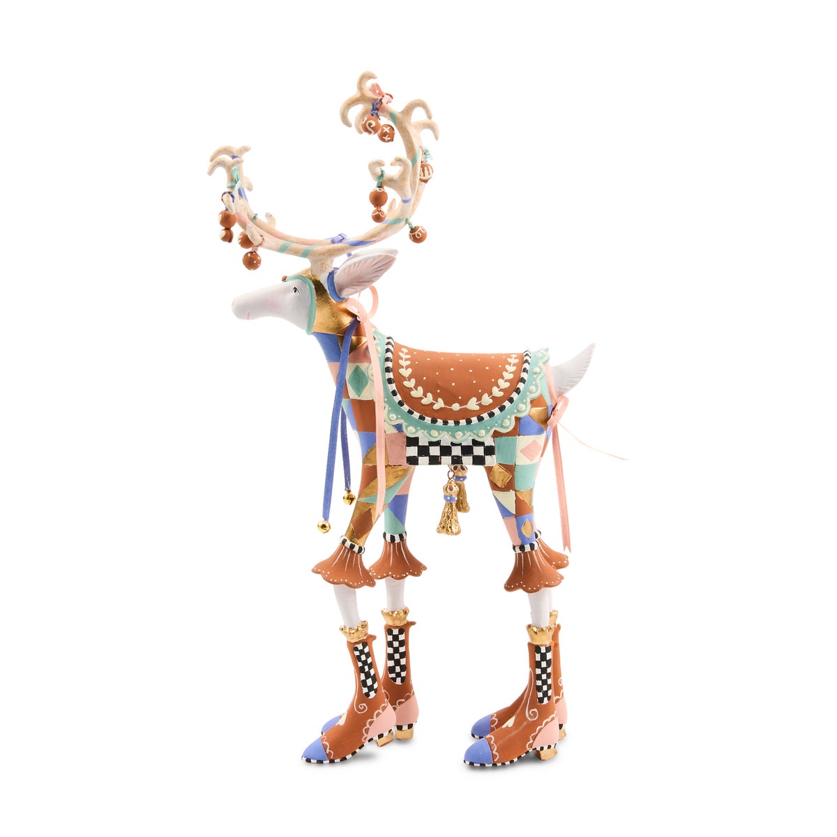 Patience Brewster 2026 Annual Standing Reindeer - Image 4