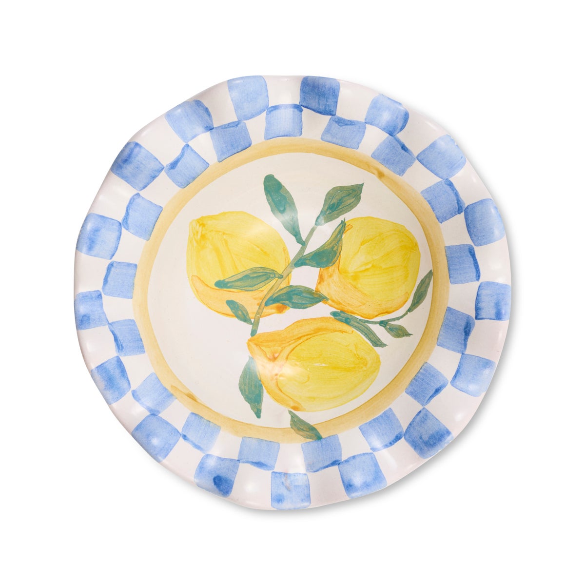 Cheese Gal Fluted Dip Bowl - Image 7