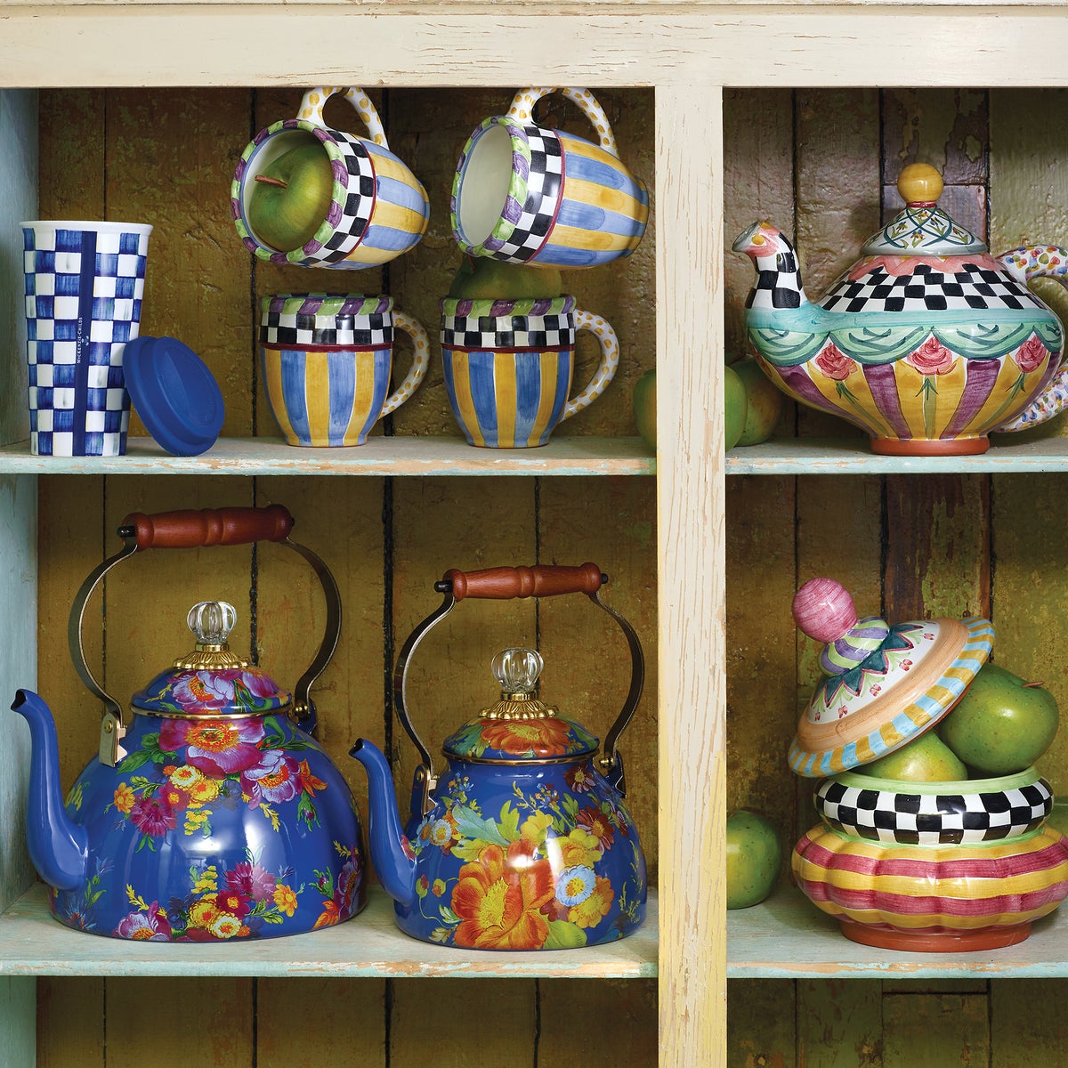 Piccadilly Mug - Image 6