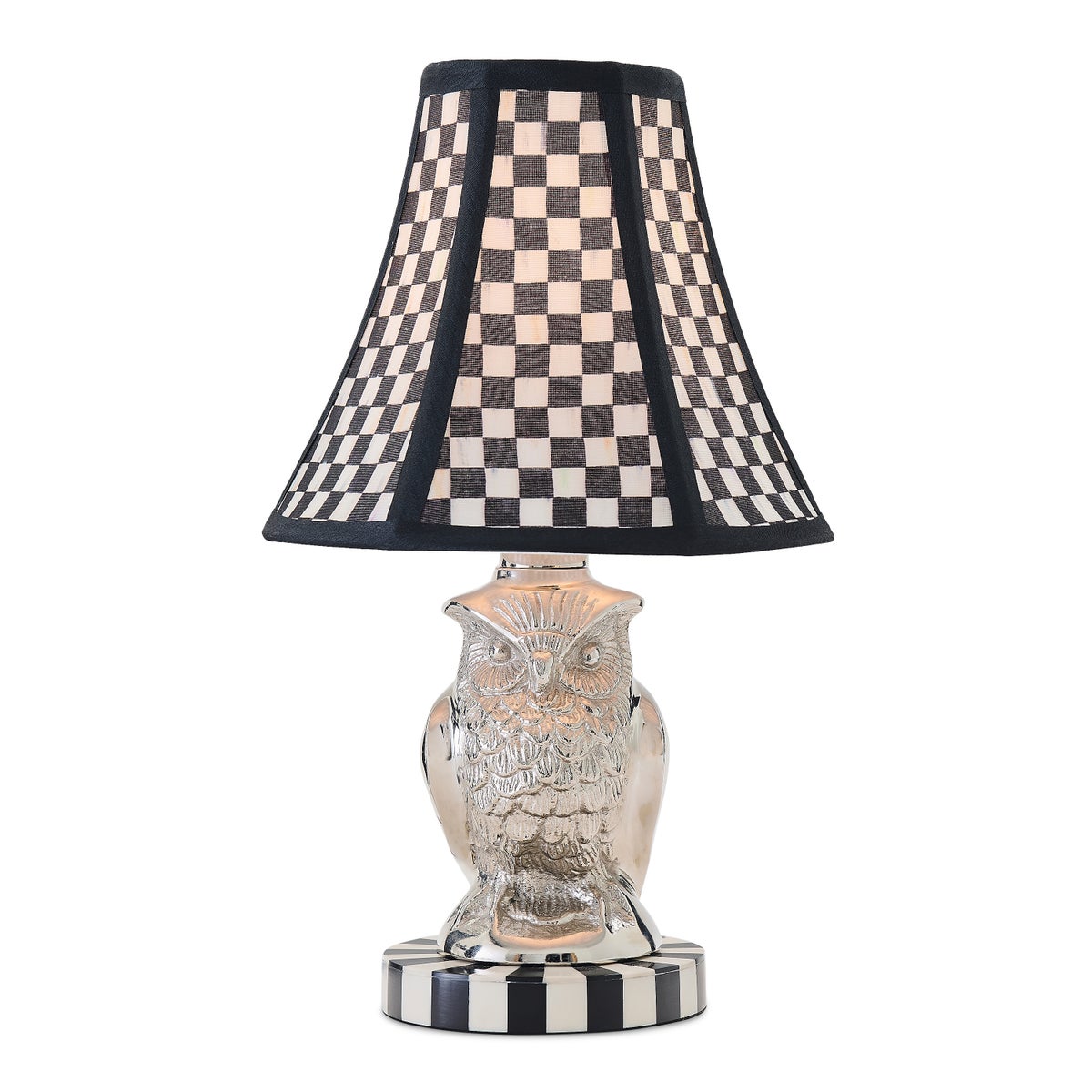 Owl Table Lamp - Image 3