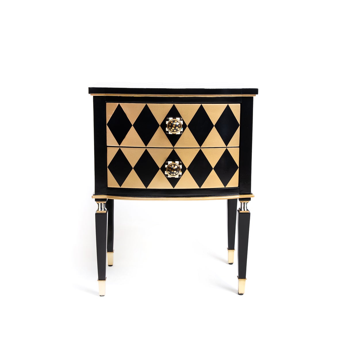 Masquerade Accent Chest - Image 3