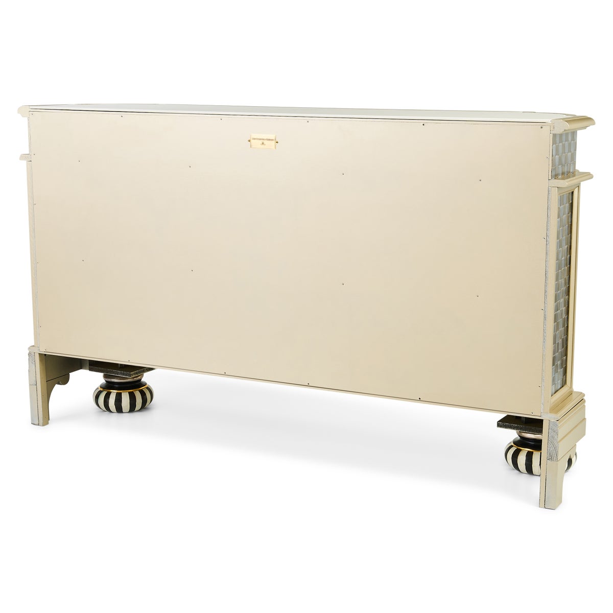 Golden Hour Buffet Cabinet - Image 4