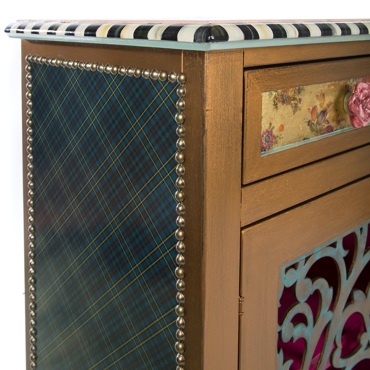Moonlight Garden Chest - Image 3