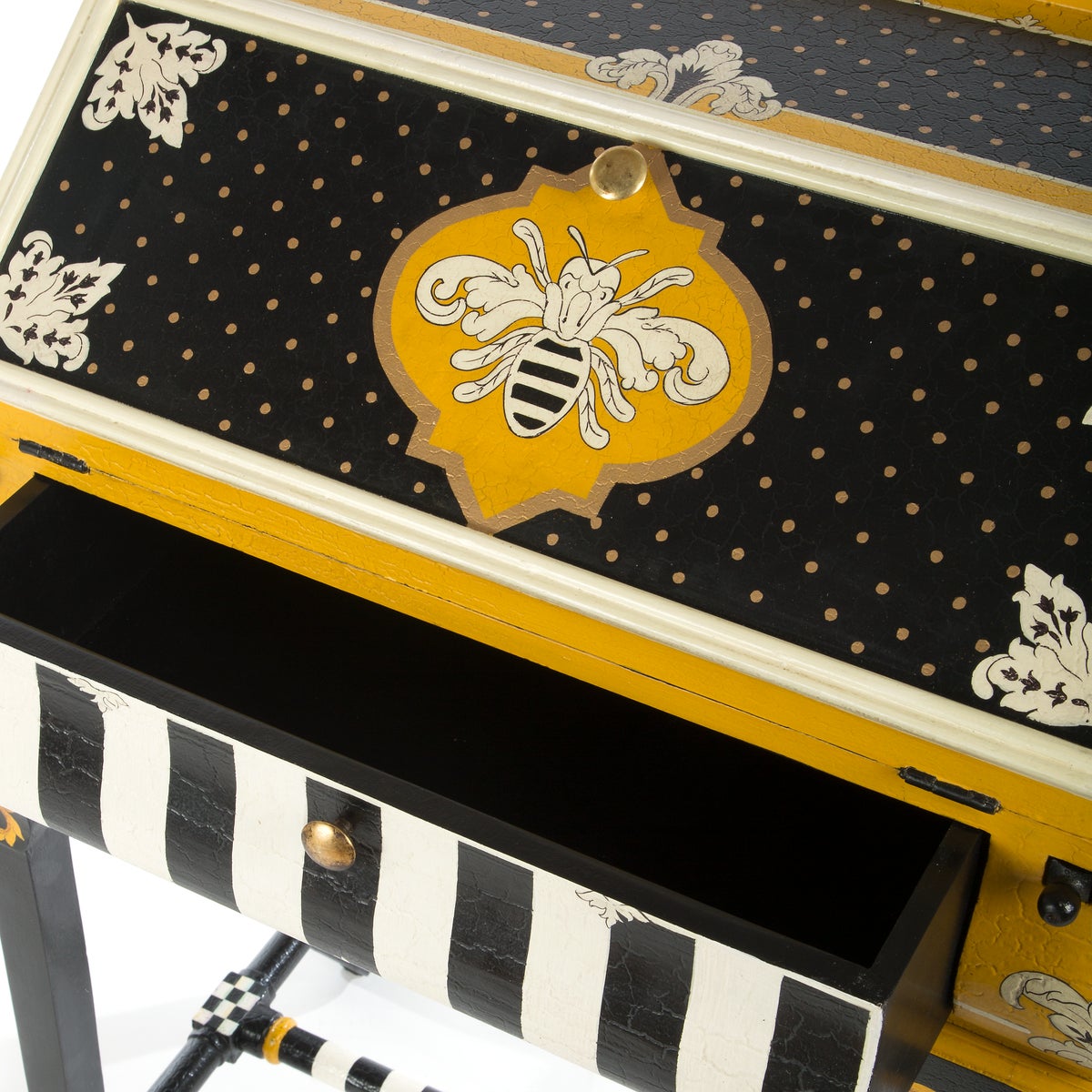 Worker Bee Writing Desk - Image 7
