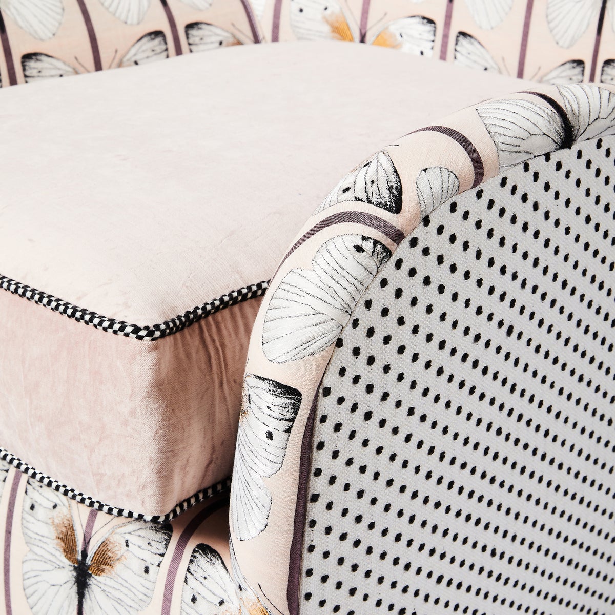 Eternity Accent Chair - Image 3