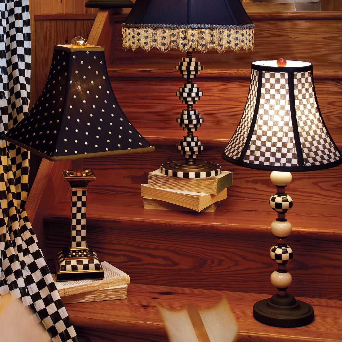 Yo-Yo Table Lamp - Image 4