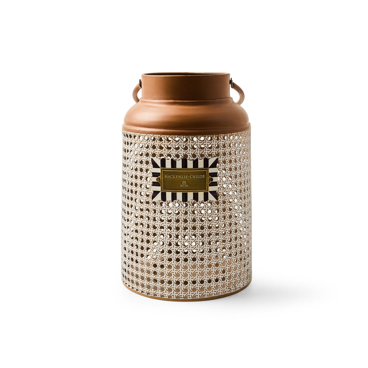 Cane Large Lantern - Image 3