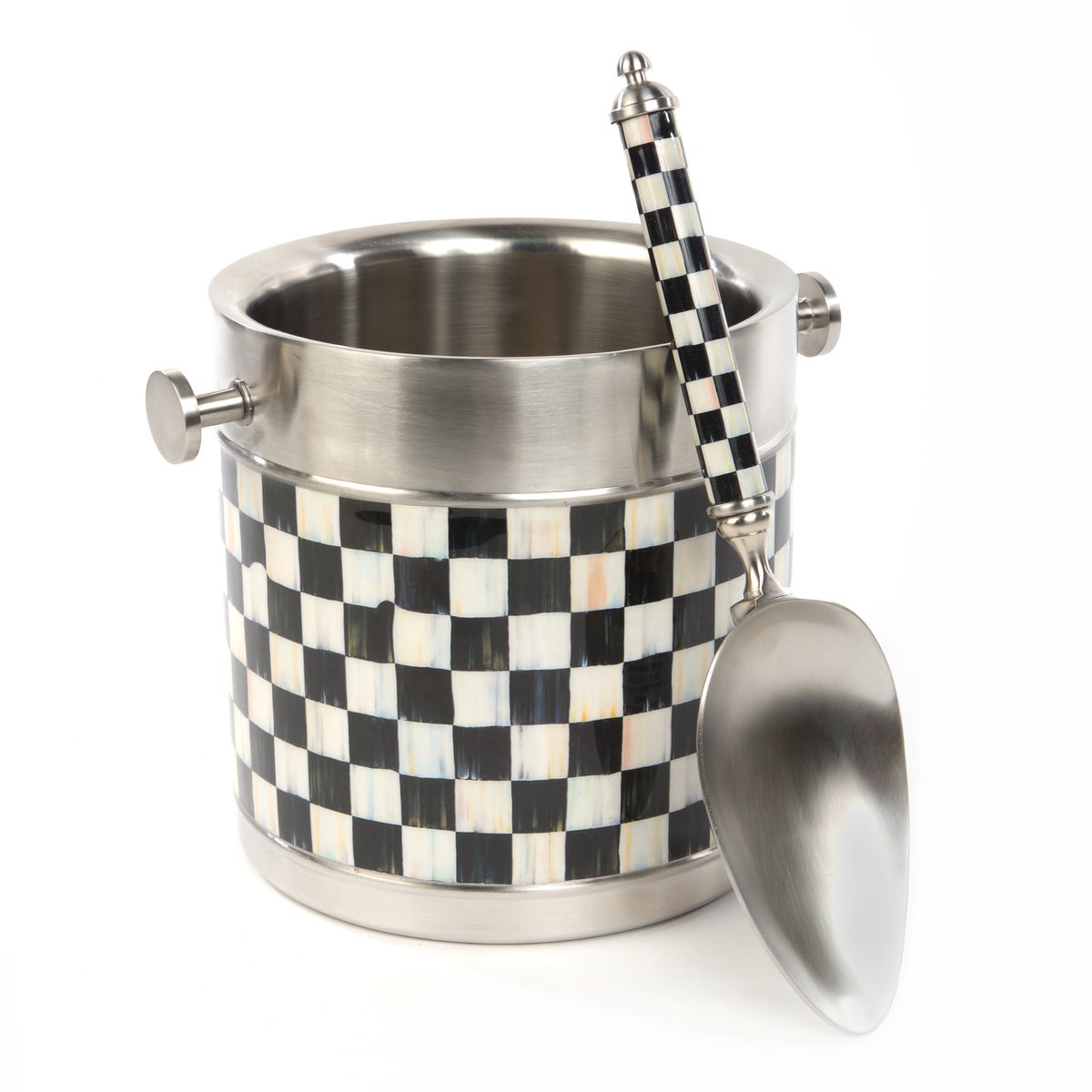 Courtly Check 3260 Ice Bucket - Image 8
