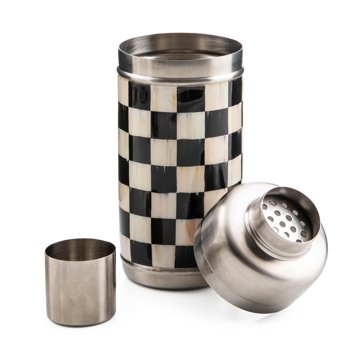 Courtly Check 3260 Cocktail Shaker - Image 4