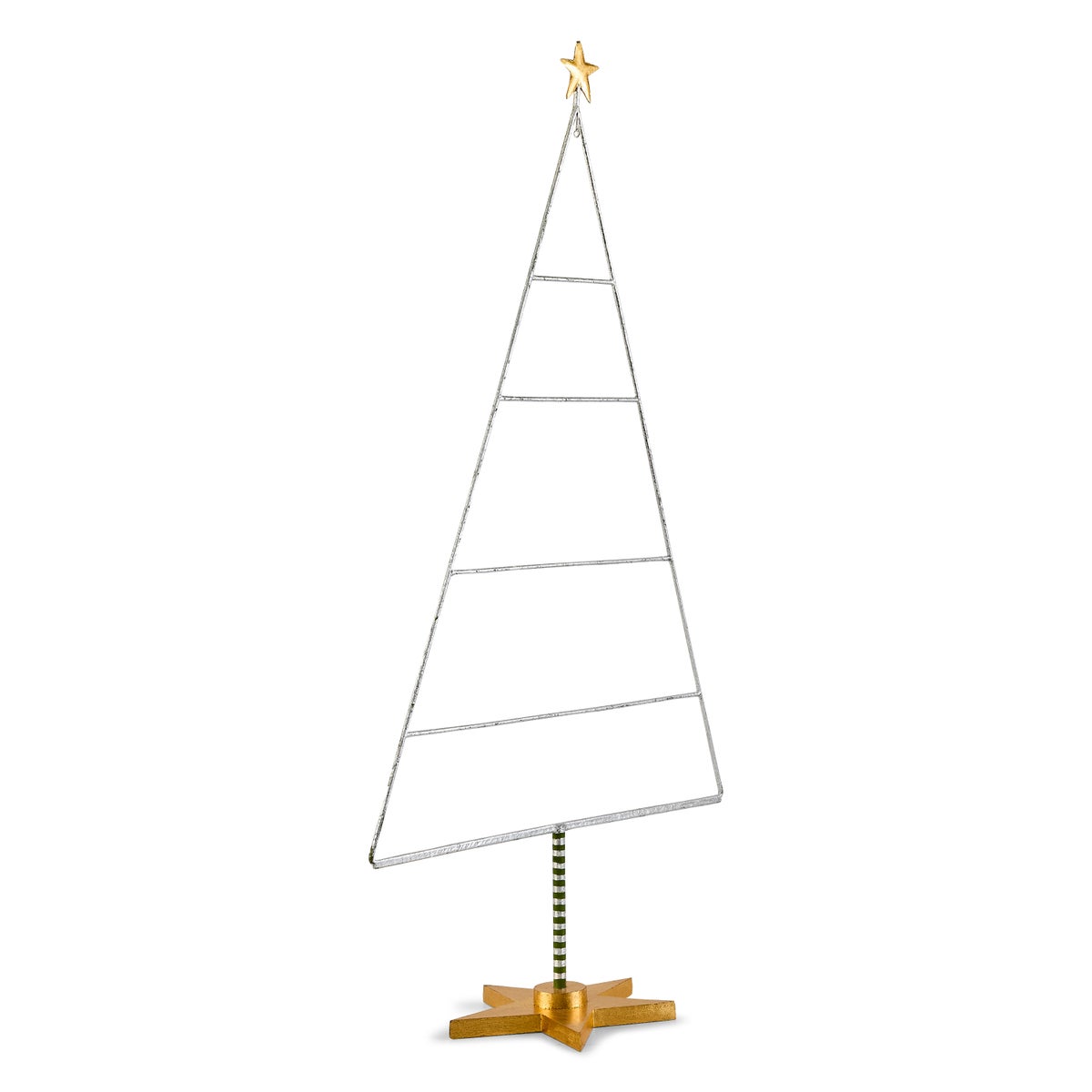 Patience Brewster 12 Days Ornament Display Tree - Image 5
