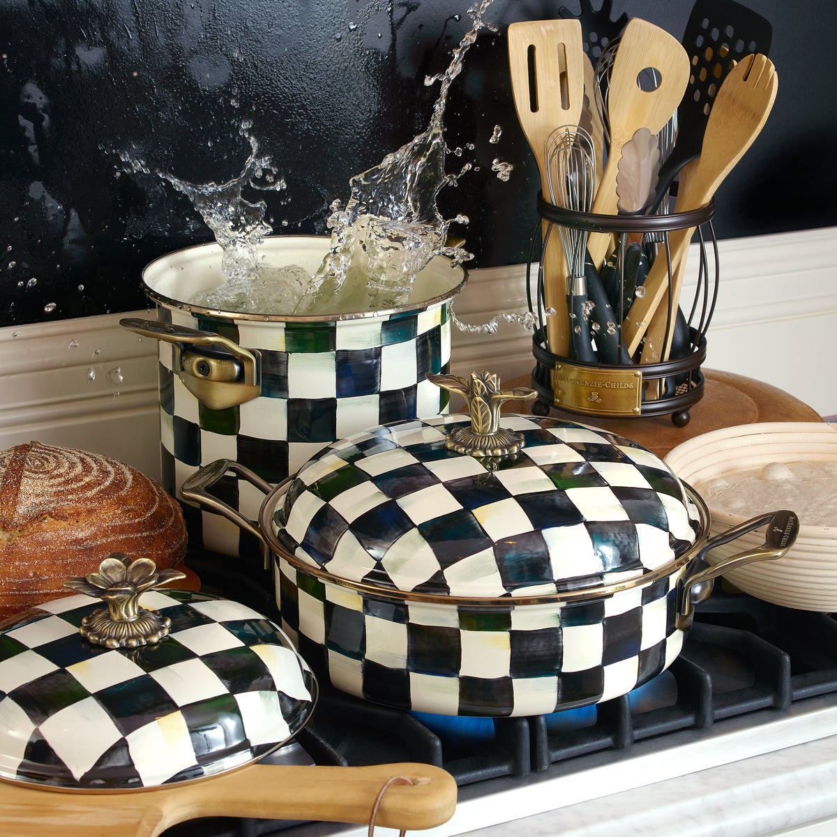 Utensil Caddy - Image 2