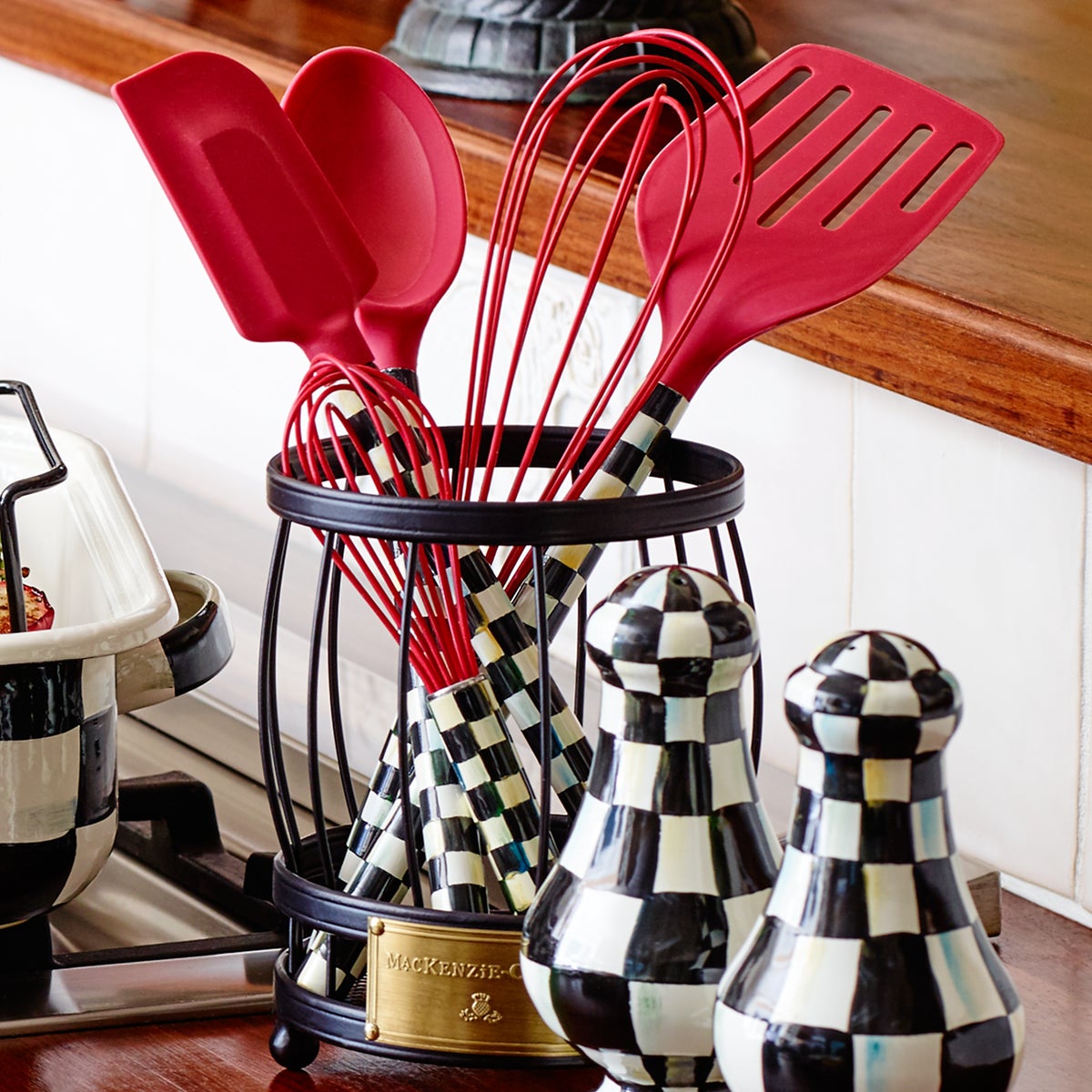 Utensil Caddy - Image 5