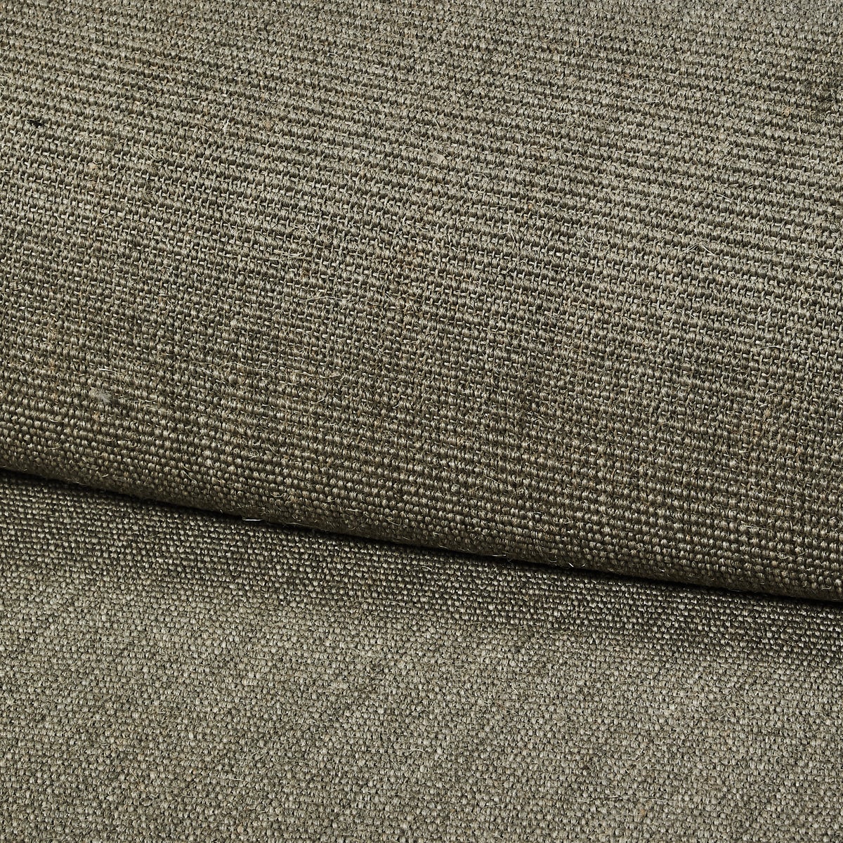 Sterling Check 6' x 9' Sisal Rug - Image 2