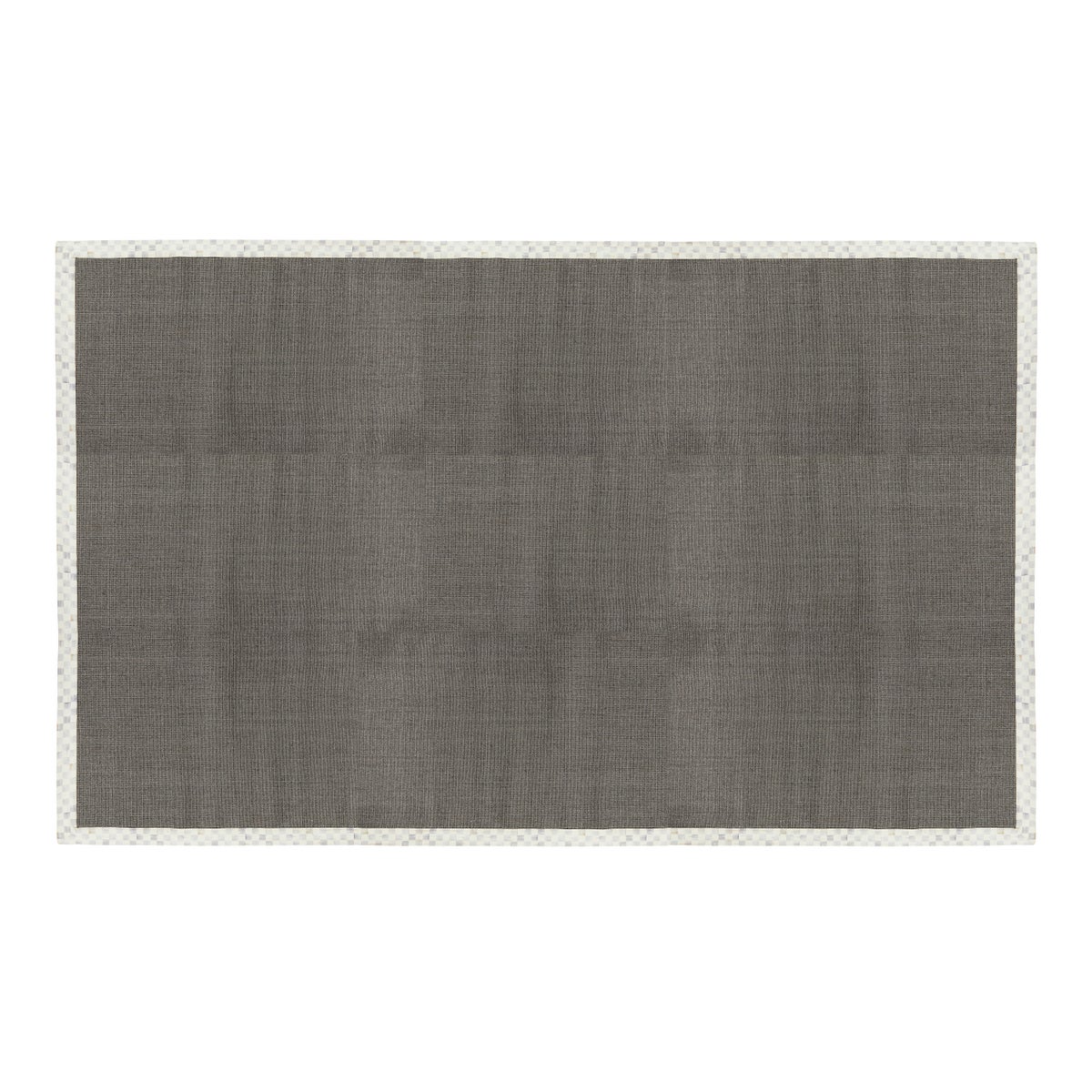 Sterling Check 8' x 10' Sisal Rug