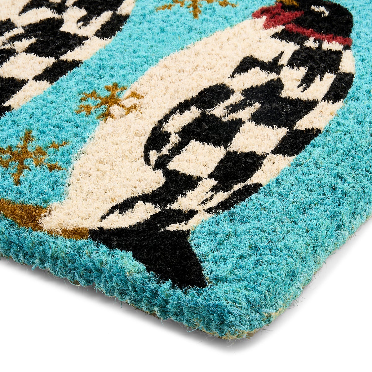 Penguin Parade Entrance Mat - Image 3