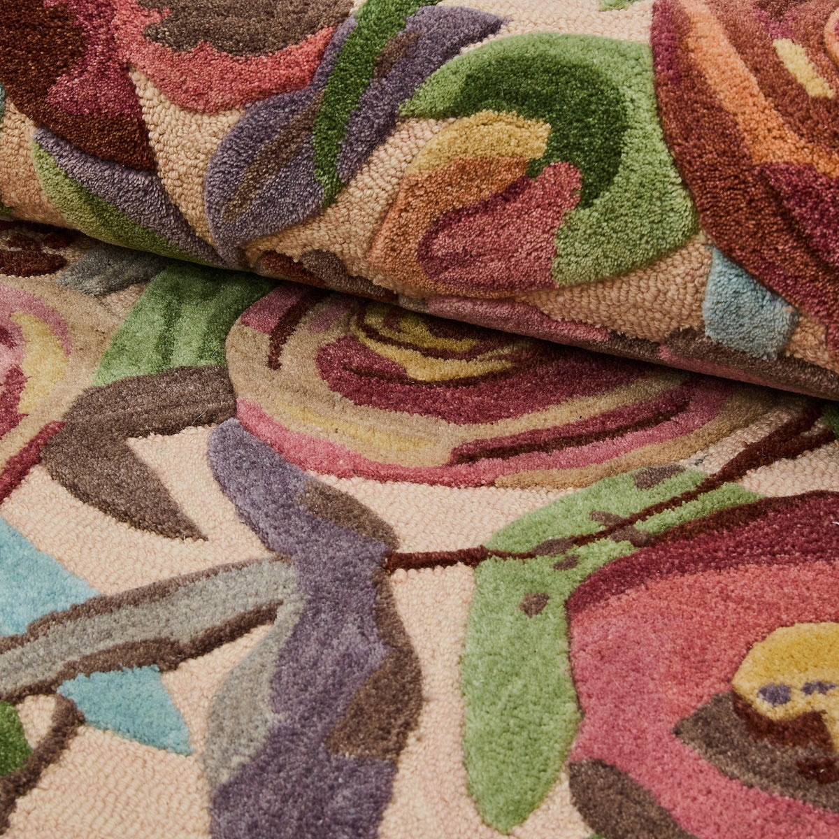Sonia's Rose 3' x 5' Rug - Image 2