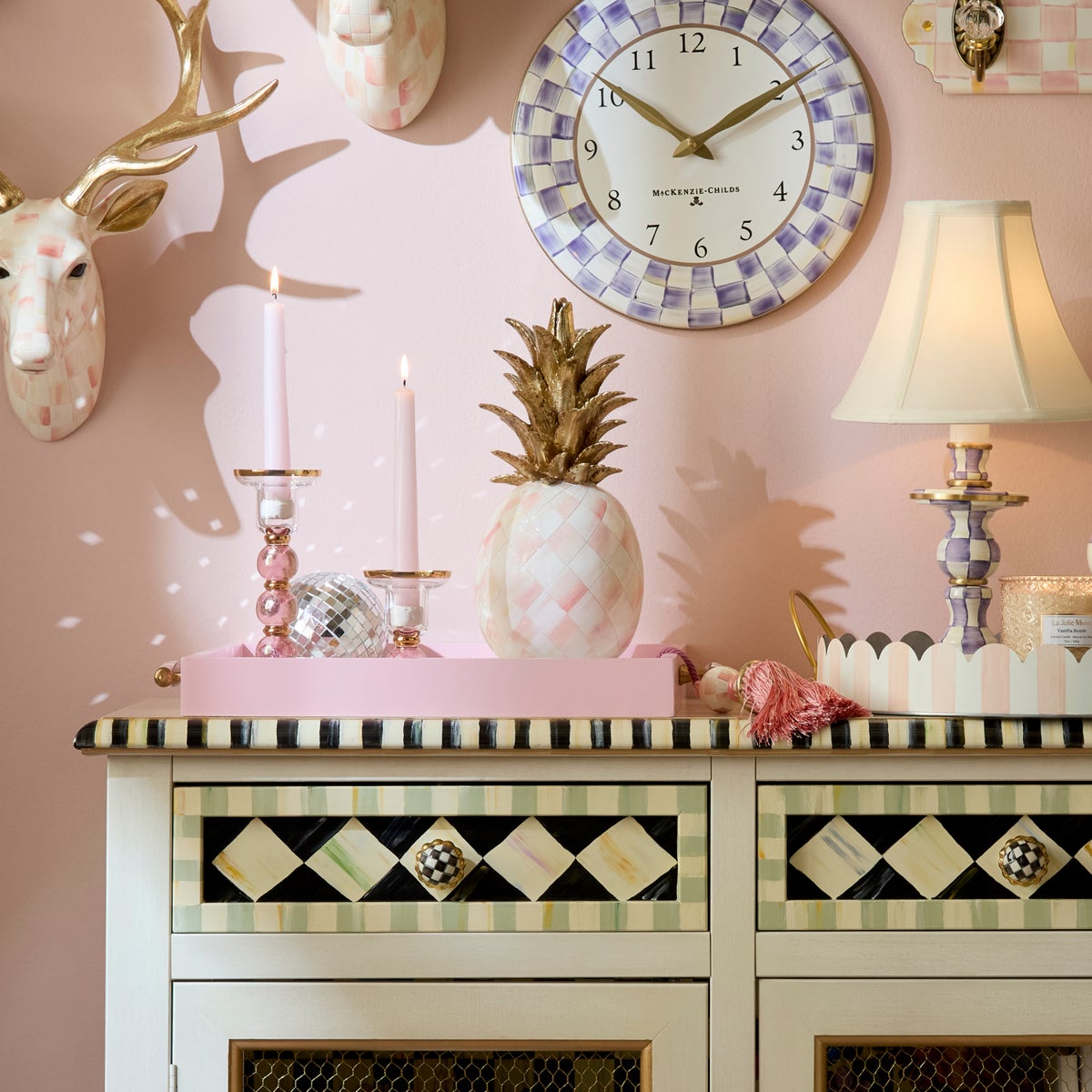 Rosy Pineapple - Image 2