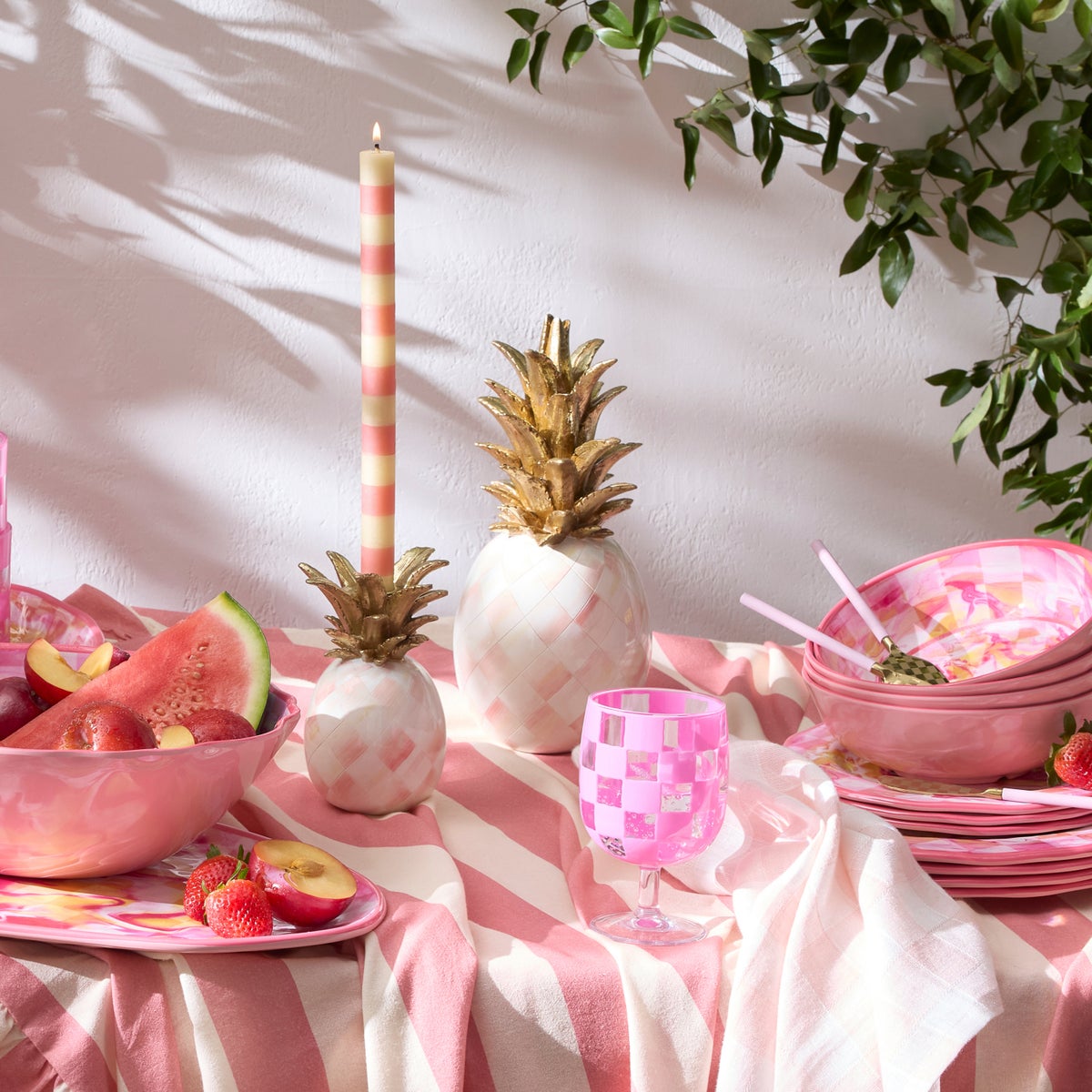 Rosy Pineapple - Image 5