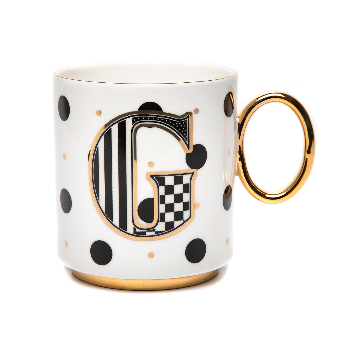 My Mug - G