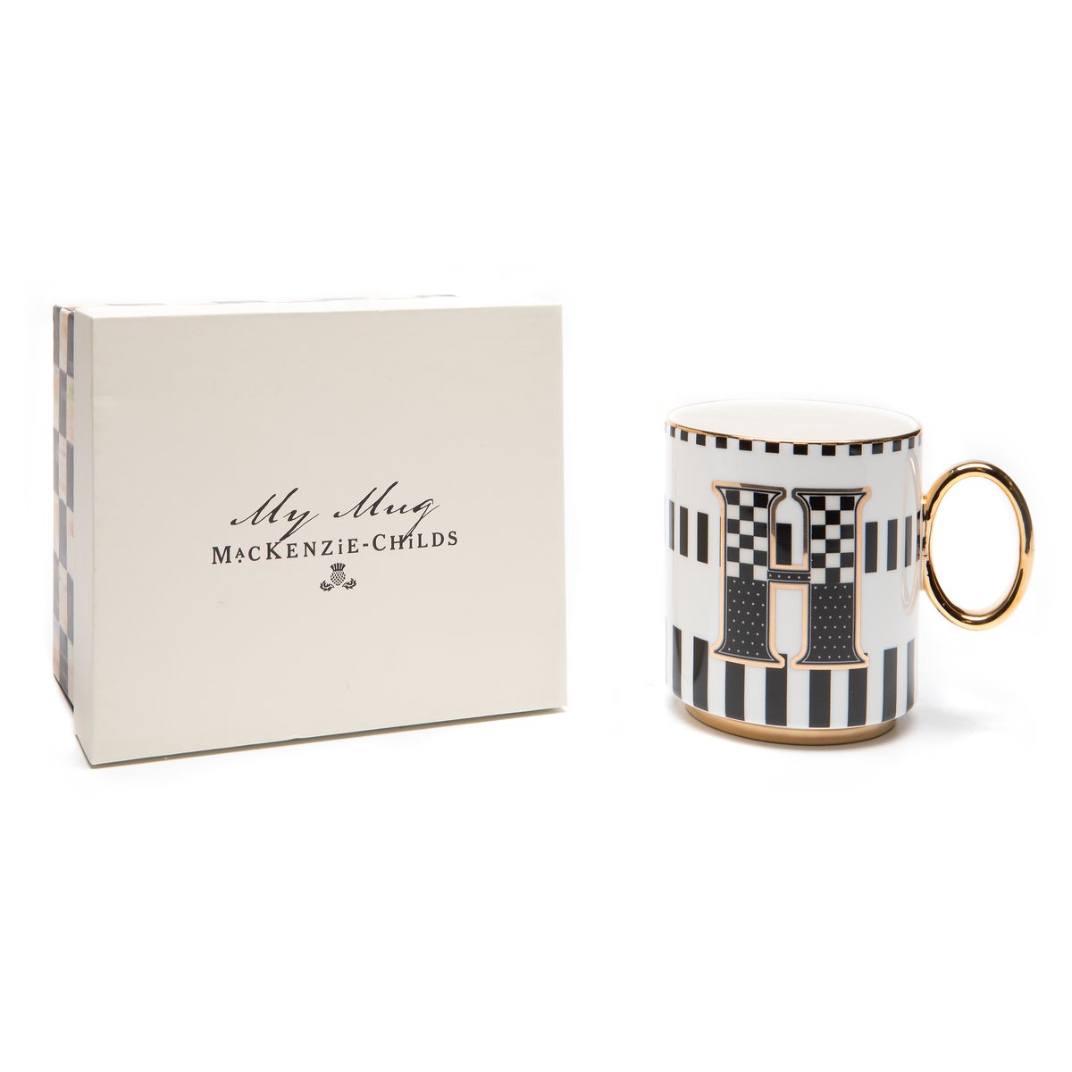 My Mug - H - Image 3