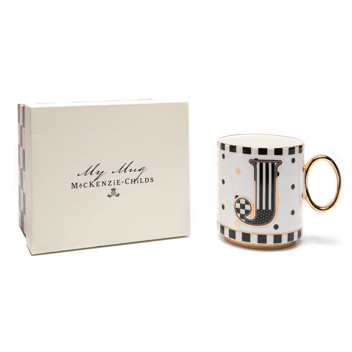 My Mug - J - Image 3