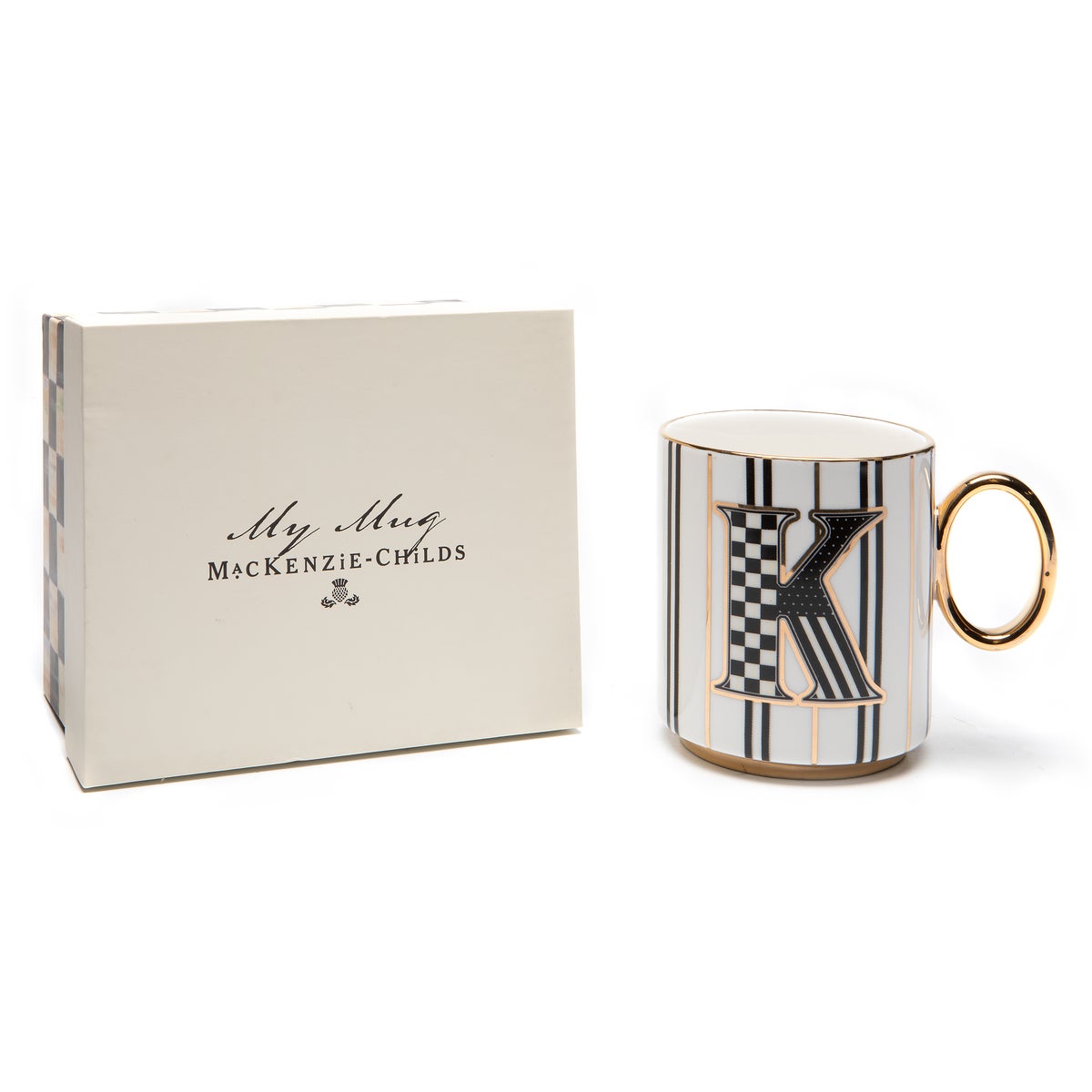 My Mug - K - Image 3