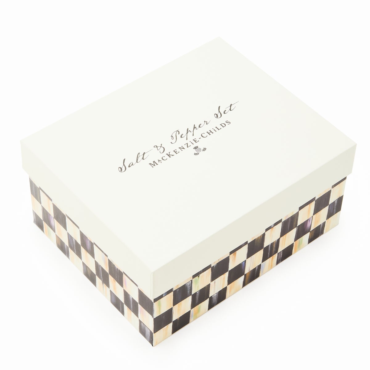 Glam Up Buckingham Nutcracker Salt & Pepper Set - Image 5