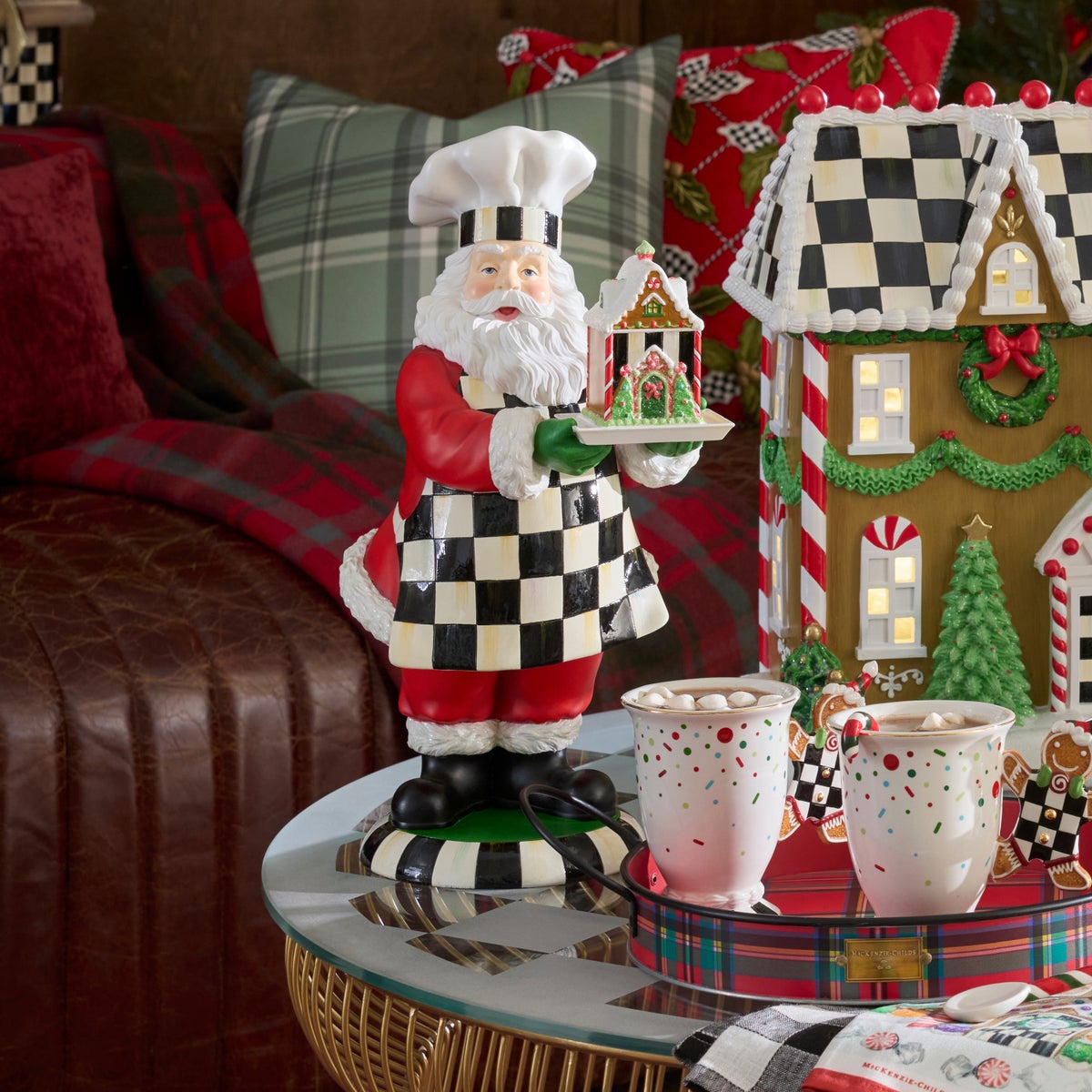 Bake Shop Santa - Image 3