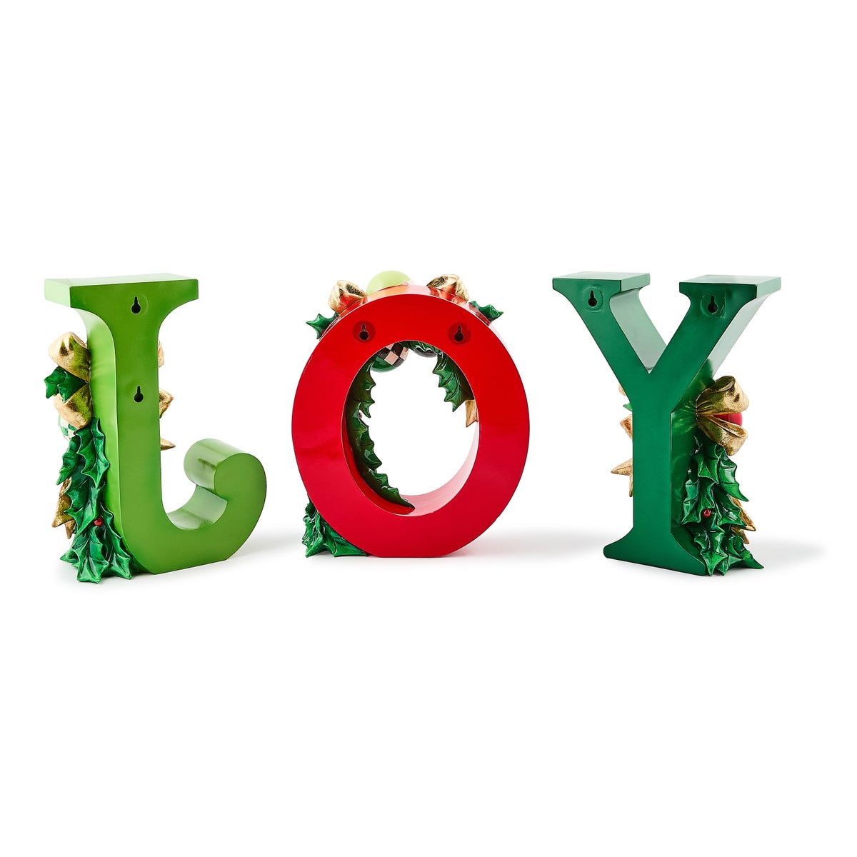 Check It Out Illuminated JOY - Image 3