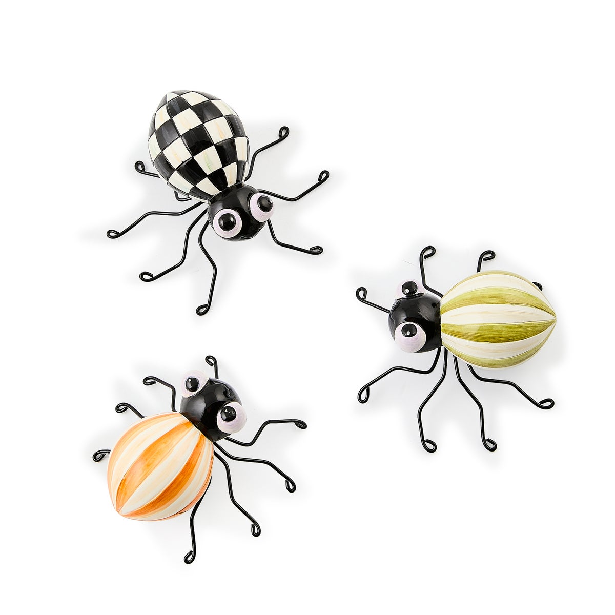 Fergal's Friend Spiders, Set of 3 - Image 3