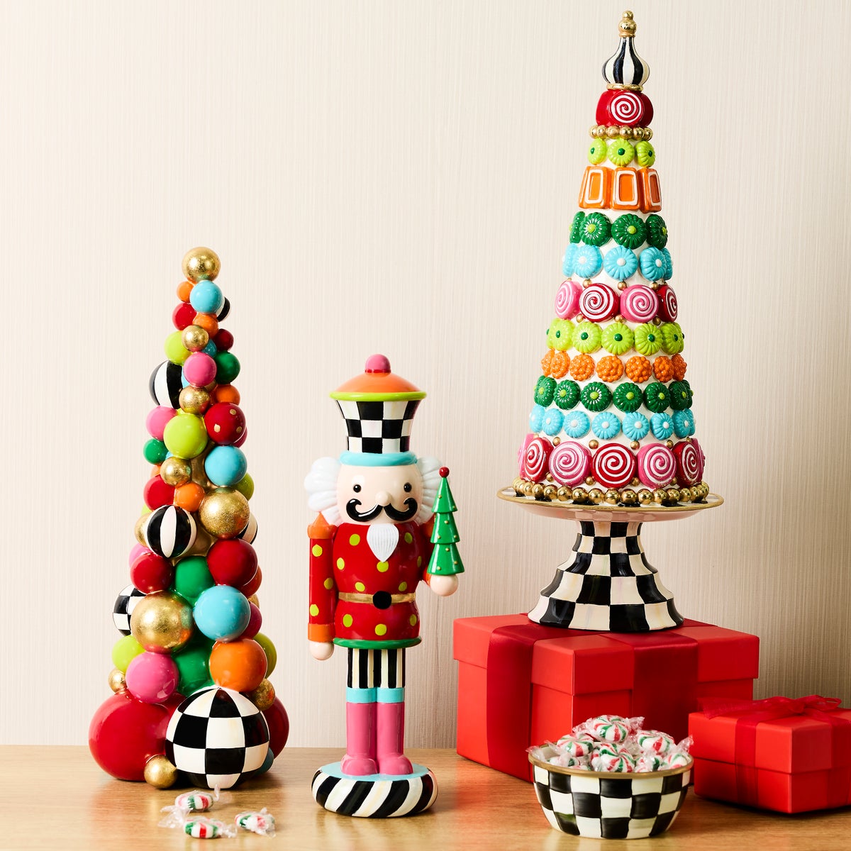 Confetti Candy Tree - Image 4