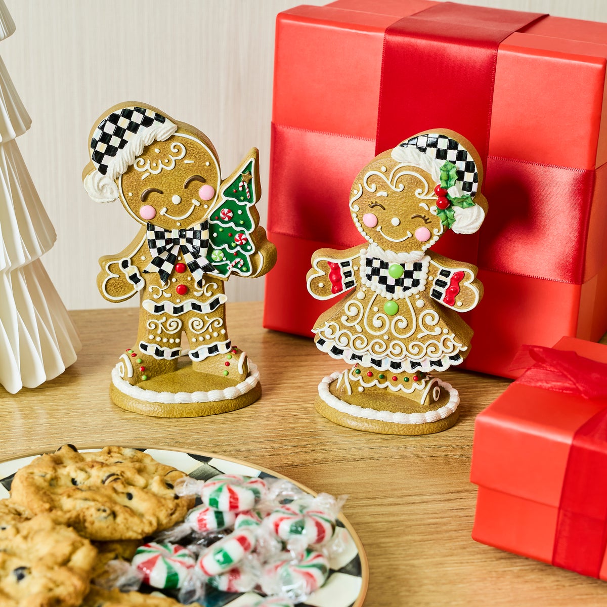 Gingerbread Girl - Image 2