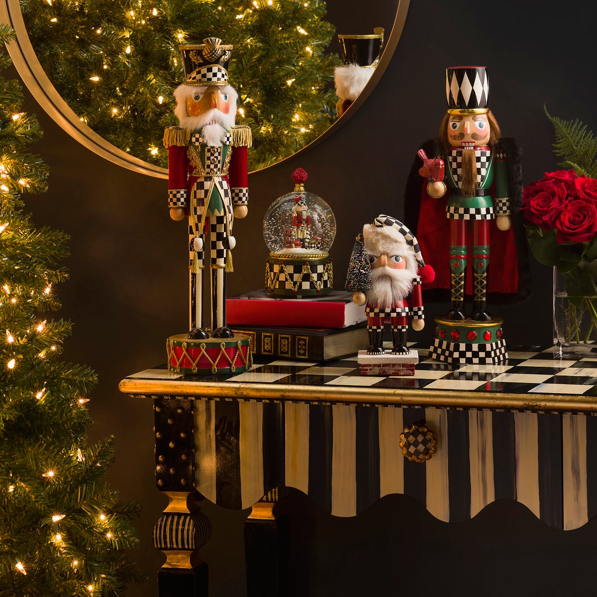 Highland Nutcracker - Image 5