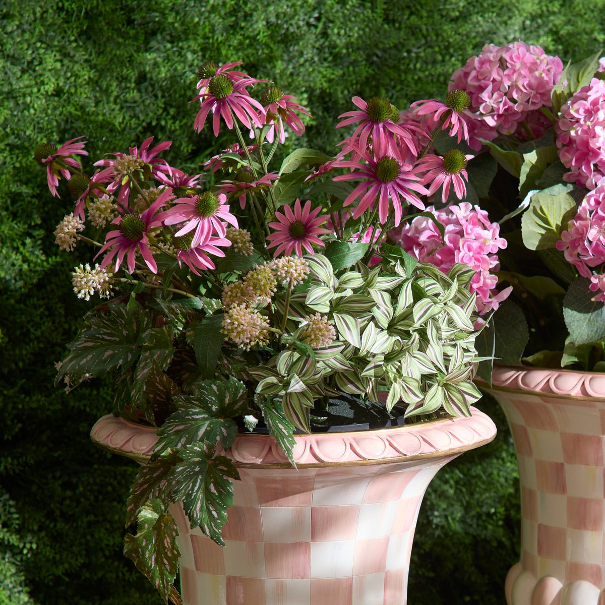 Everlasting Pink Mix Urn Filler - Image 5