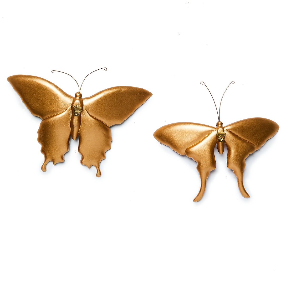 Courtly Check Butterfly Duo Wall Decor - Image 7