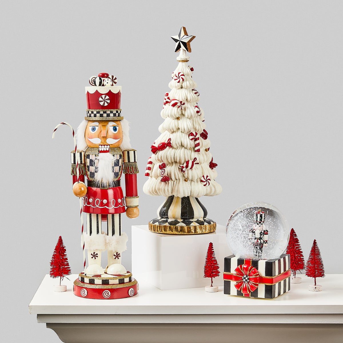 Peppermint Nutcracker - Image 2