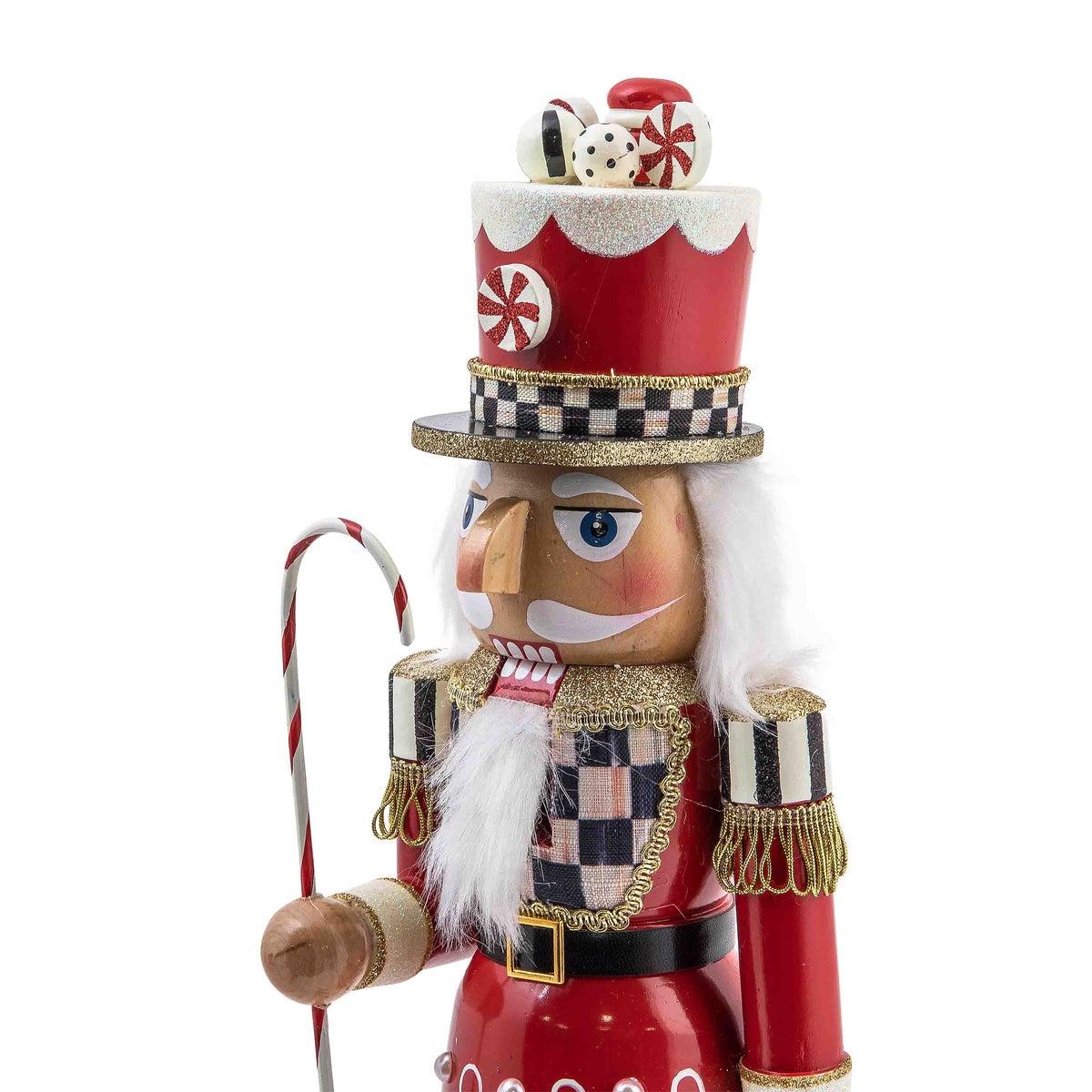 Peppermint Nutcracker - Image 3