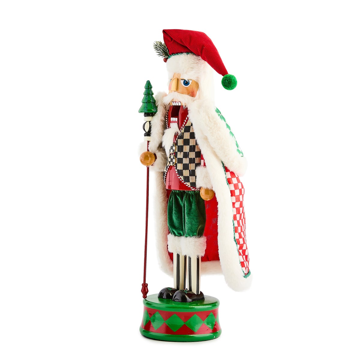 Check It Out Nutcracker - Image 3