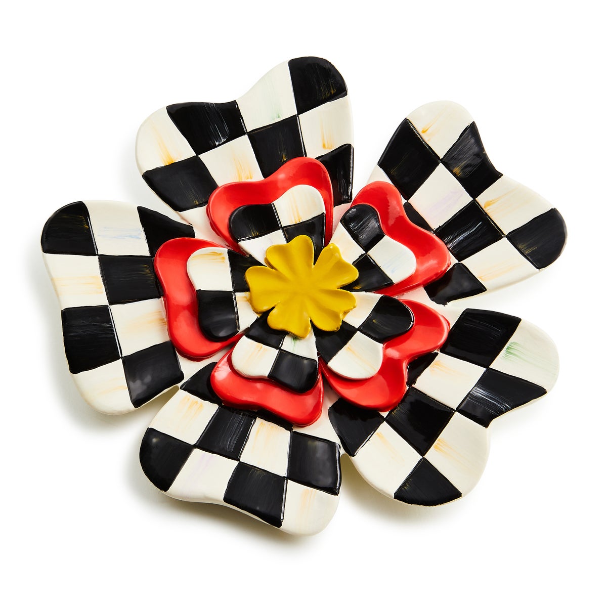 Dolce Vita Flower Pot Climber - Image 3