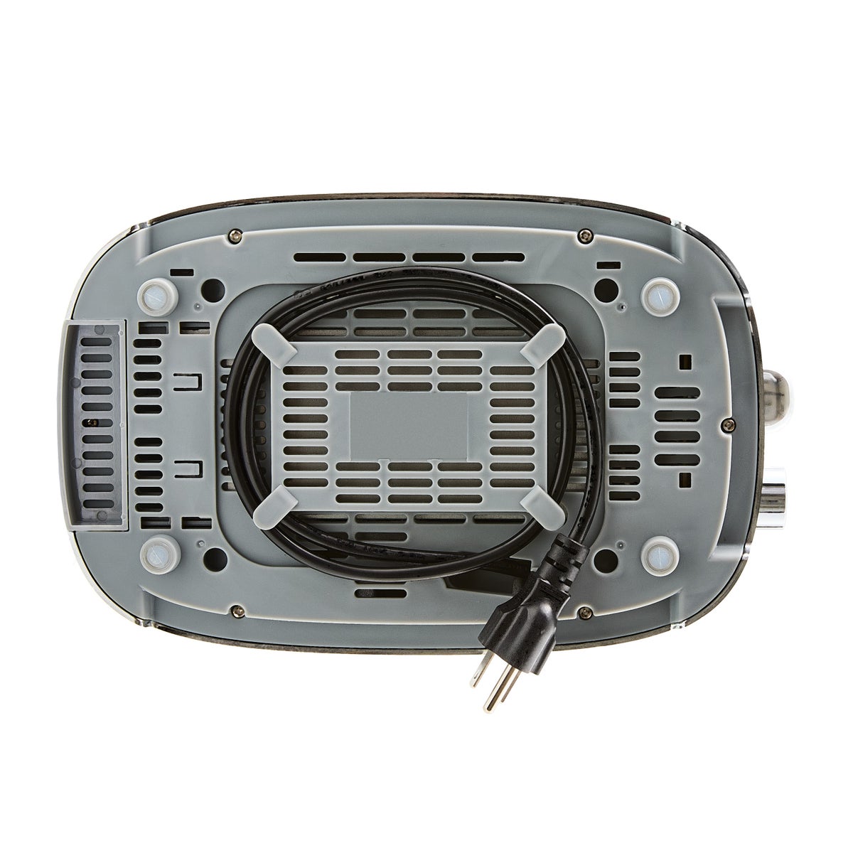 Emerald Check 2-Slice Toaster - Image 4