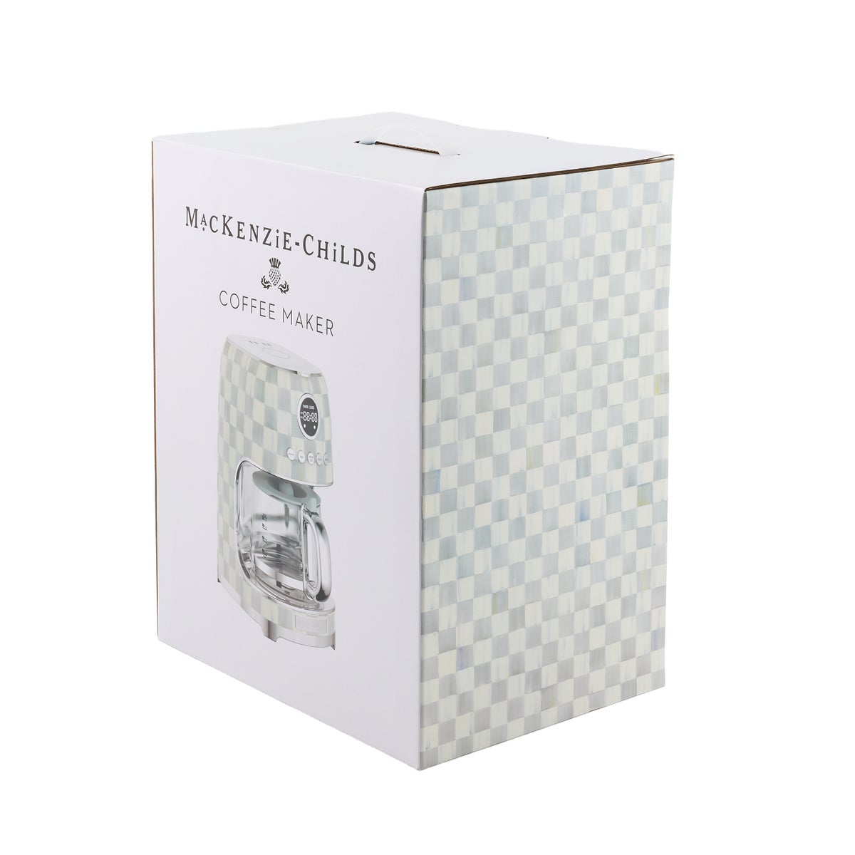 Sterling Check Drip Coffee Maker - Image 4