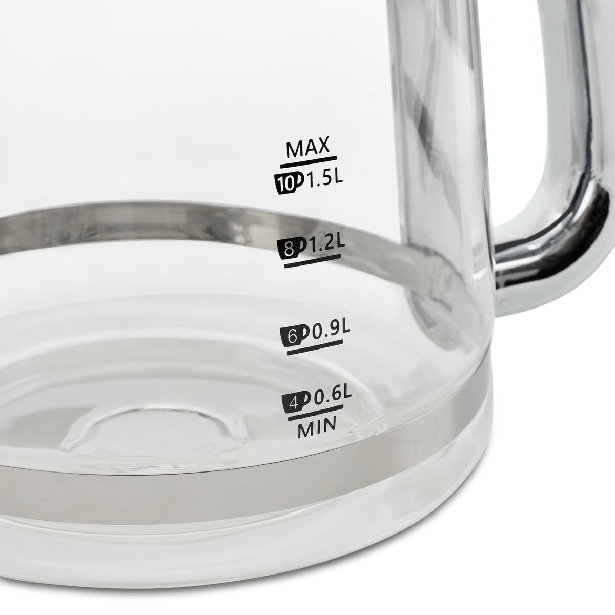 Sterling Check Drip Coffee Maker - Image 6