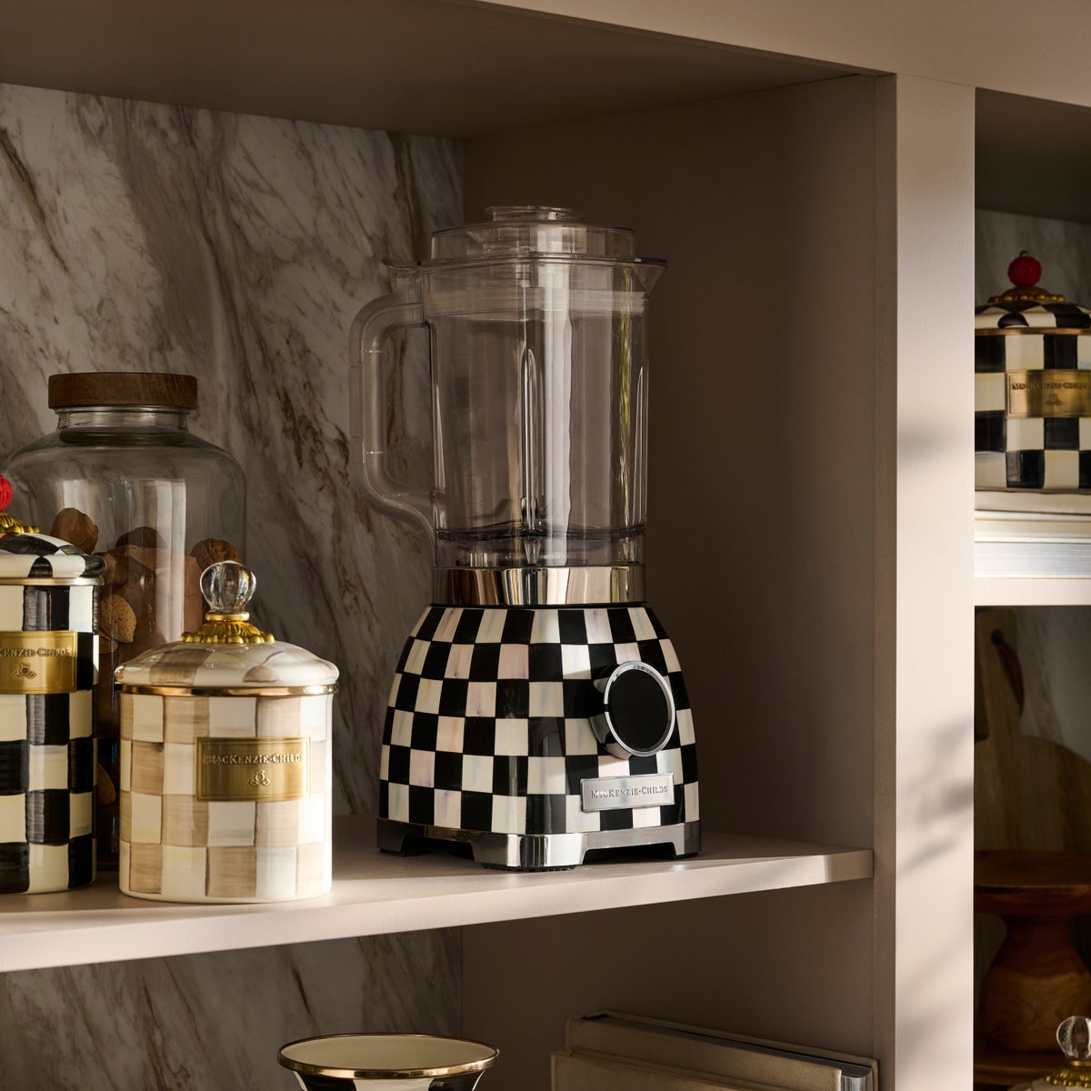 Courtly Check Blender - Image 2