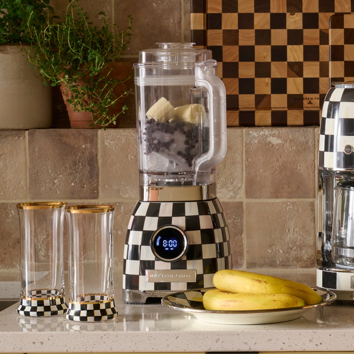 Courtly Check Blender - Image 3