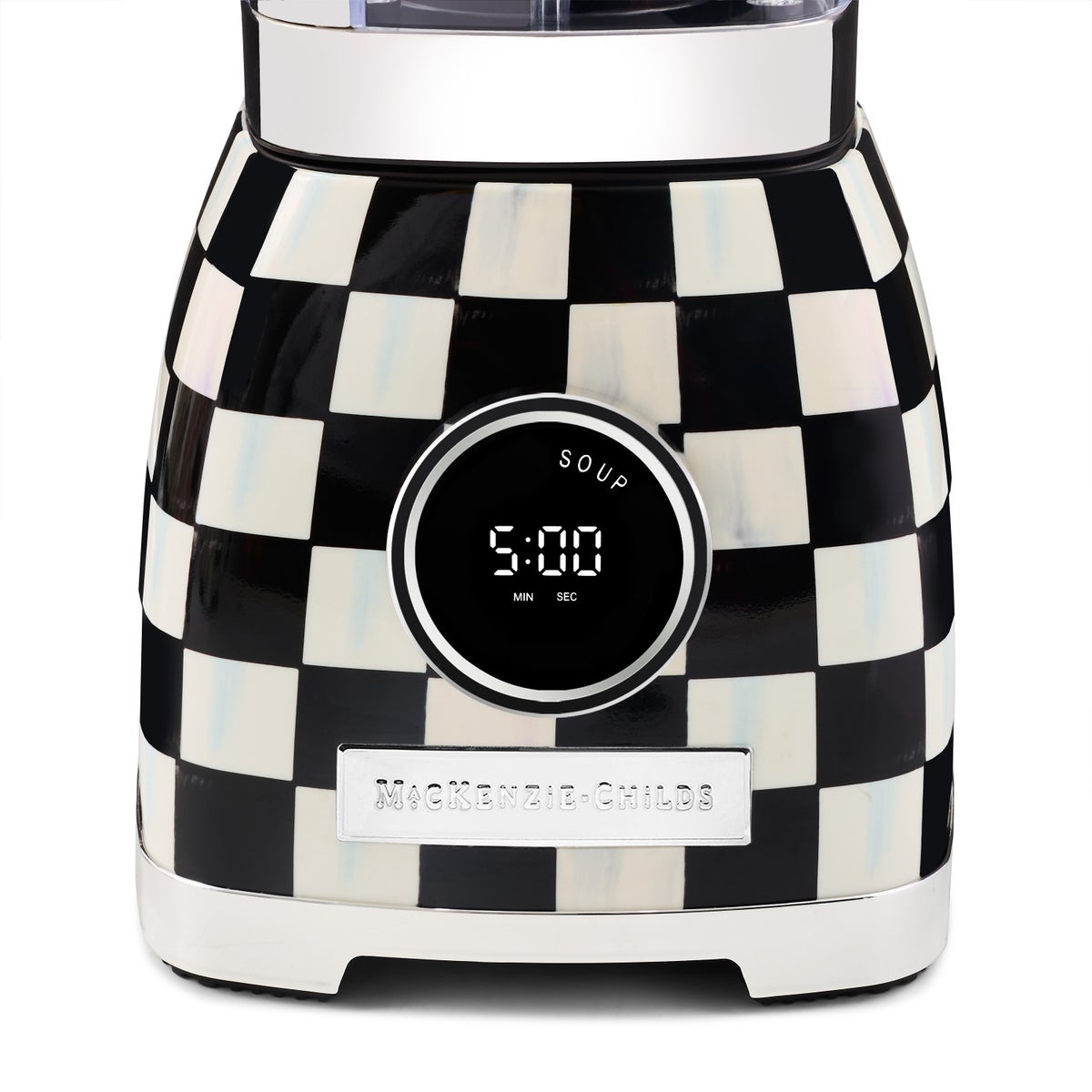 Courtly Check Blender - Image 4