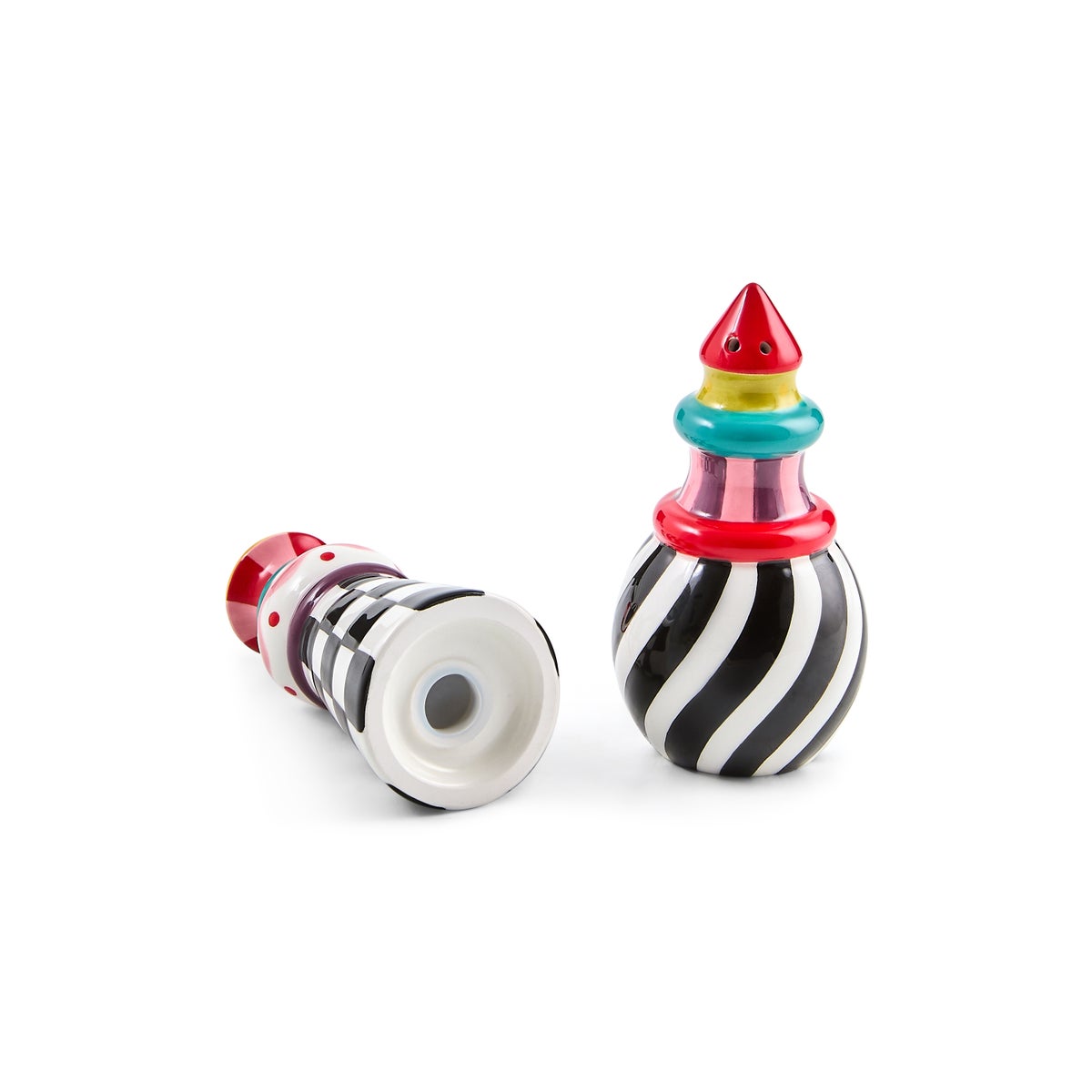 Jubilee Salt & Pepper Set - Image 4