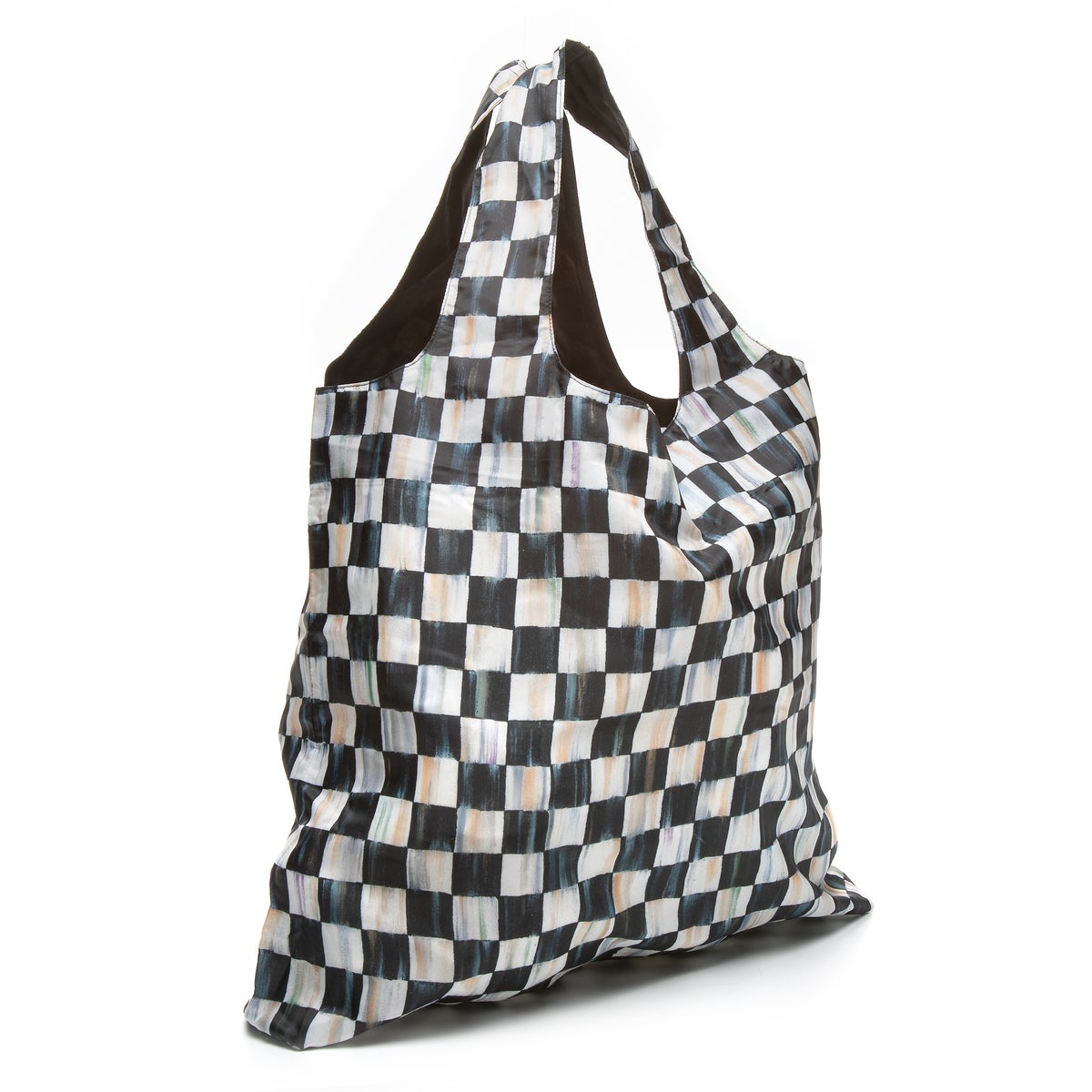 Courtly Check To Go Tote