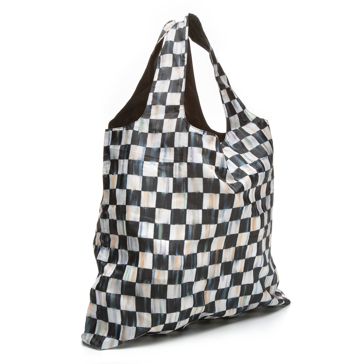 Courtly Check To Go Tote - Image 2